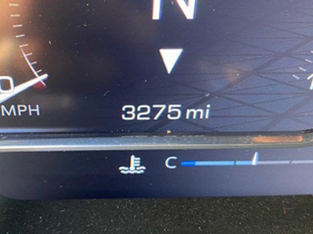 used 2024 GMC Sierra 2500 car, priced at $55,292