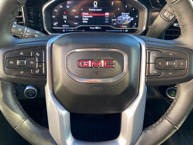 used 2024 GMC Sierra 2500 car, priced at $55,292