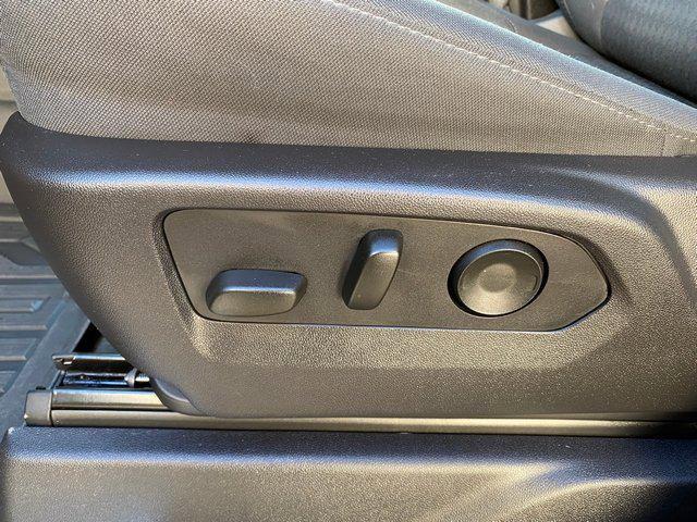 used 2024 GMC Sierra 2500 car, priced at $55,292