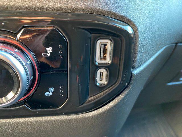 used 2024 GMC Sierra 2500 car, priced at $55,292