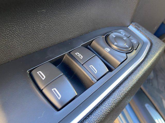 used 2024 GMC Sierra 2500 car, priced at $55,292