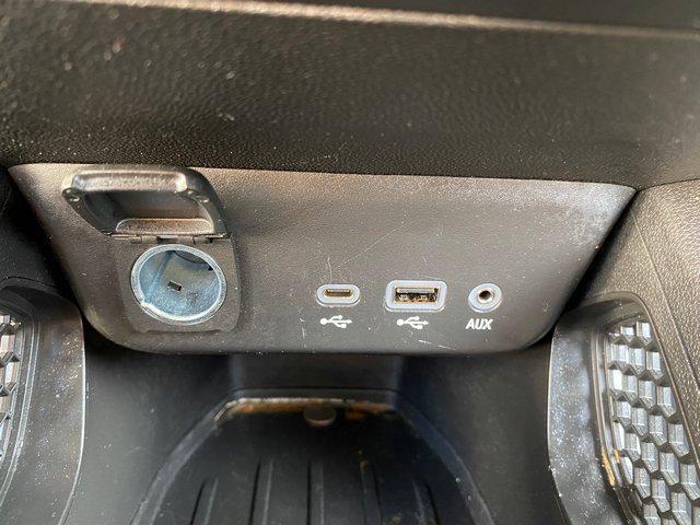 used 2021 Chevrolet TrailBlazer car, priced at $22,291