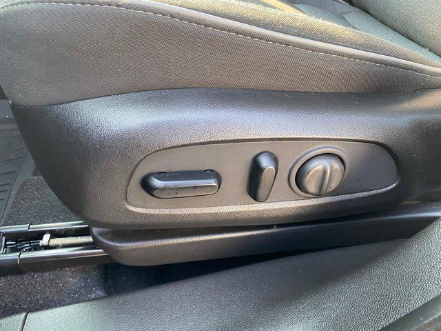 used 2021 Chevrolet TrailBlazer car, priced at $22,291