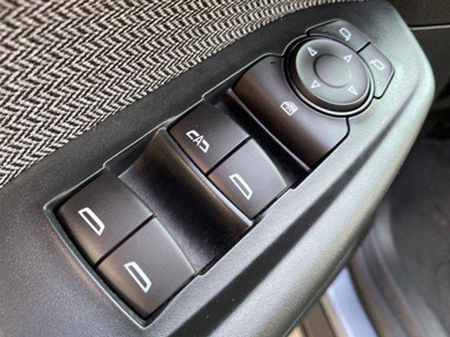 used 2021 Chevrolet TrailBlazer car, priced at $22,291