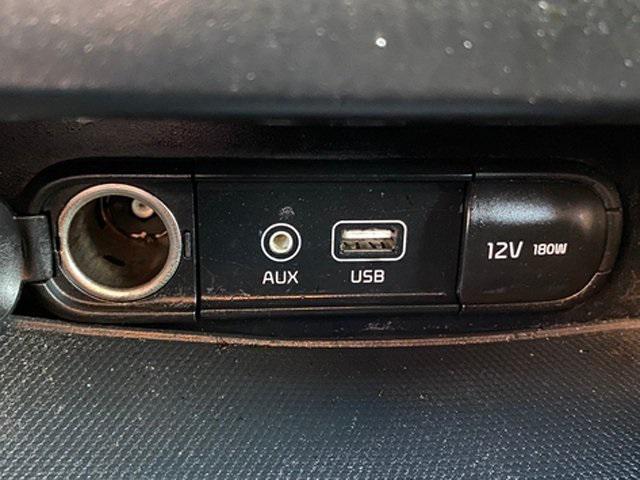 used 2021 Kia Forte car, priced at $11,530