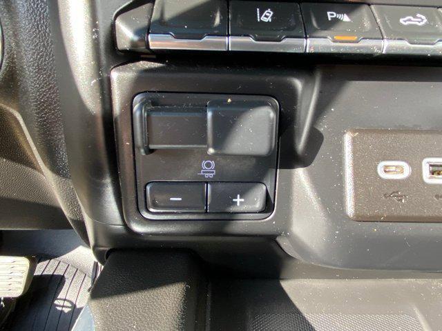 used 2021 Chevrolet Silverado 2500 car, priced at $56,592