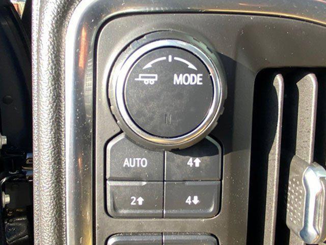 used 2021 Chevrolet Silverado 2500 car, priced at $56,592