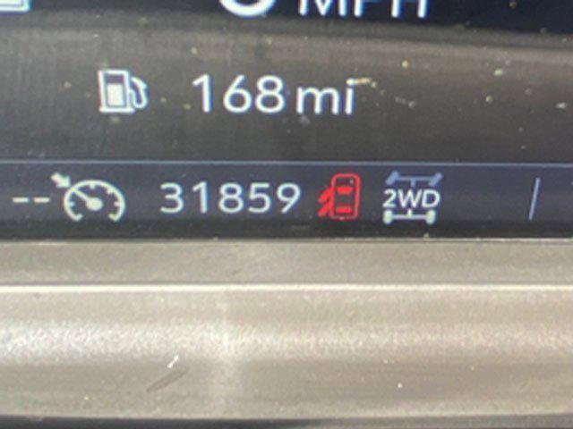 used 2021 Chevrolet Silverado 2500 car, priced at $56,592