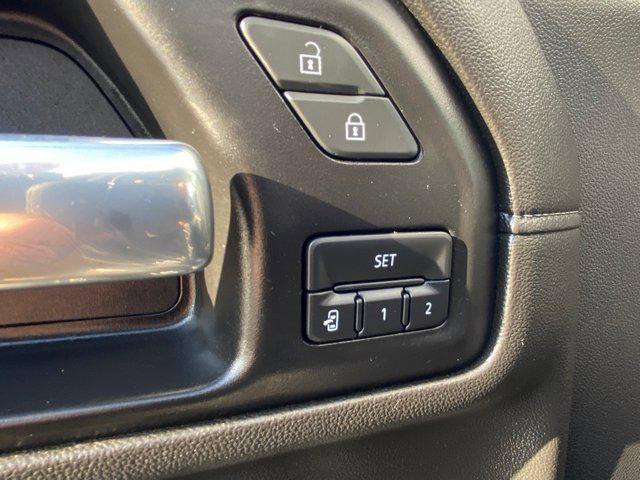 used 2021 Chevrolet Silverado 2500 car, priced at $56,592