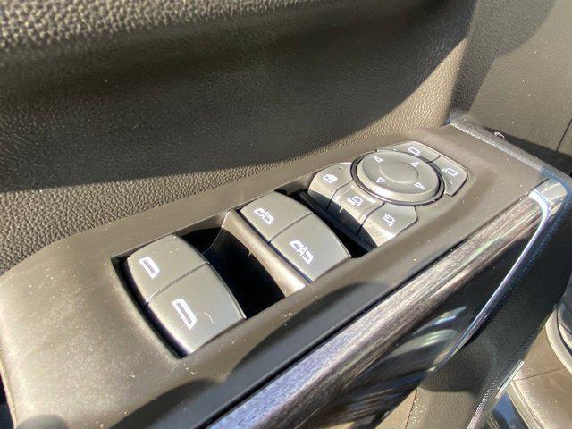 used 2021 Chevrolet Silverado 2500 car, priced at $56,592