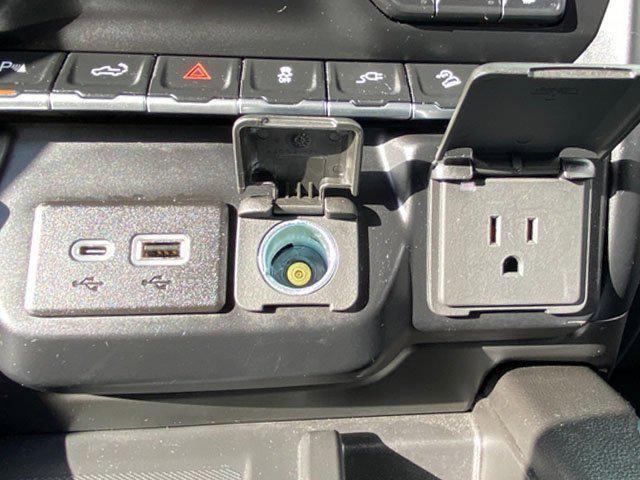 used 2021 Chevrolet Silverado 2500 car, priced at $56,592