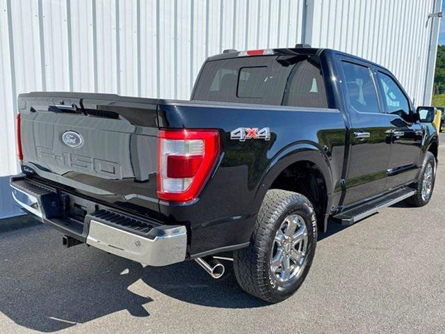 used 2023 Ford F-150 car, priced at $47,000