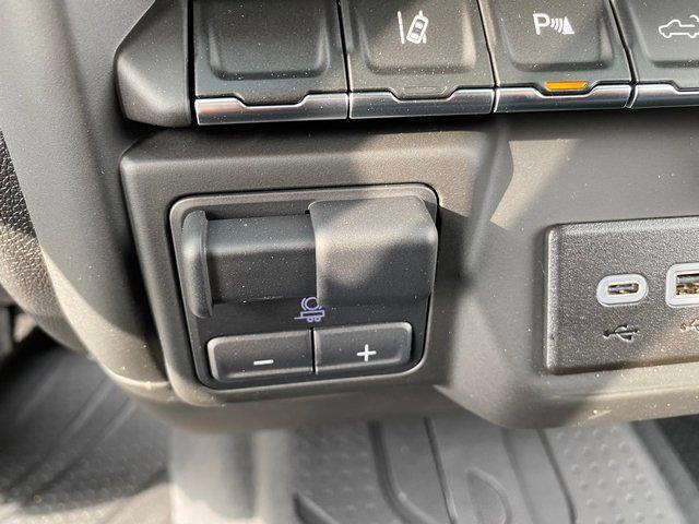 new 2025 Chevrolet Silverado 2500 car, priced at $58,920