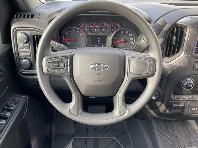 new 2025 Chevrolet Silverado 2500 car, priced at $58,920
