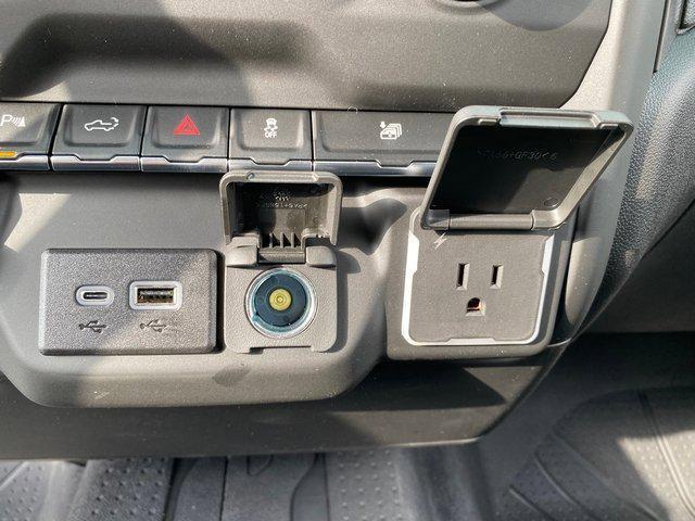 new 2025 Chevrolet Silverado 2500 car, priced at $58,920