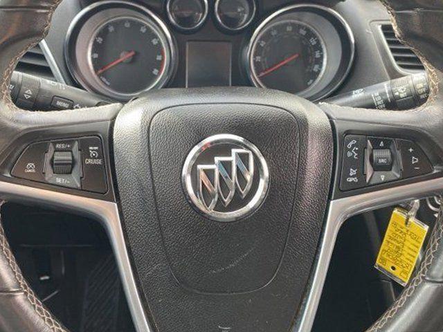 used 2014 Buick Encore car, priced at $7,960