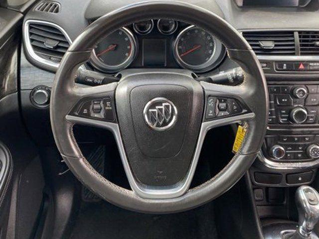 used 2014 Buick Encore car, priced at $7,960