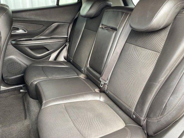 used 2014 Buick Encore car, priced at $7,960