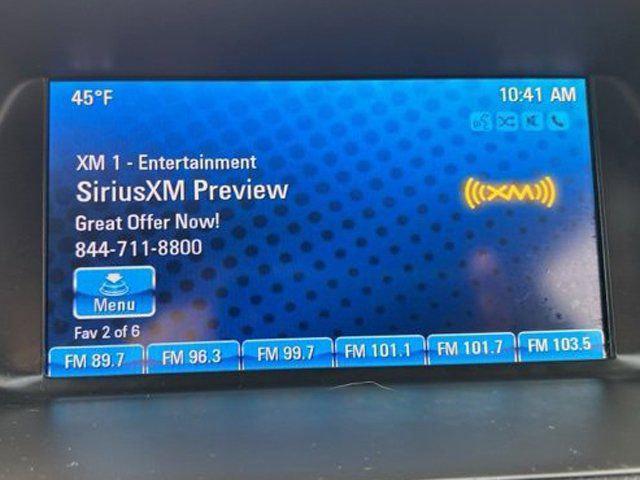 used 2014 Buick Encore car, priced at $7,960