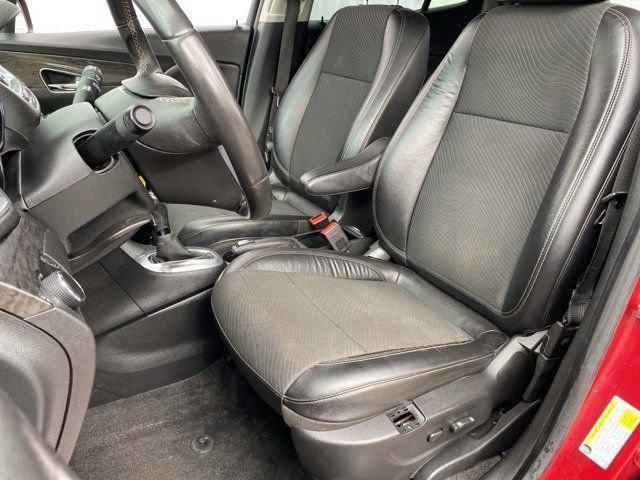 used 2014 Buick Encore car, priced at $7,960