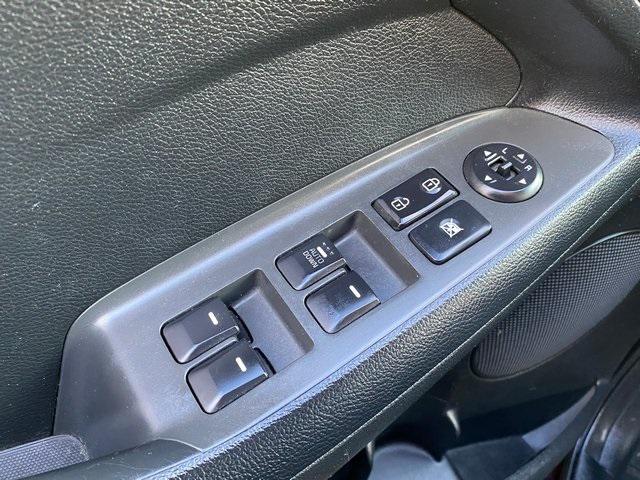 used 2017 Kia Forte car, priced at $8,753