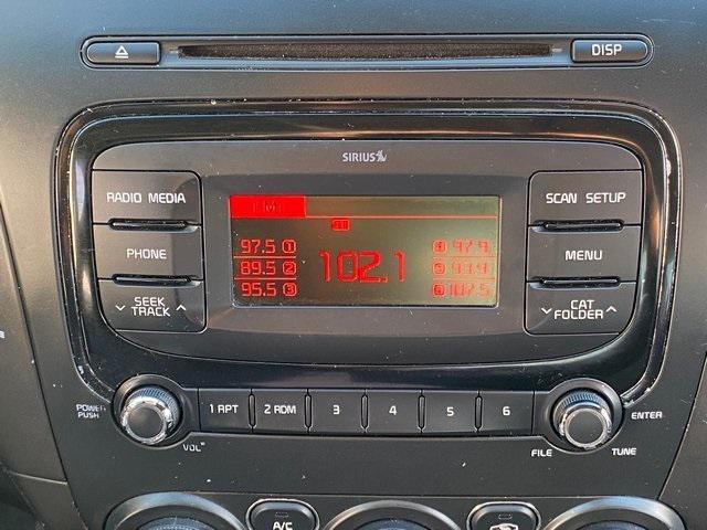 used 2017 Kia Forte car, priced at $8,753