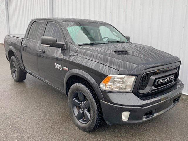 used 2015 Ram 1500 car, priced at $15,868