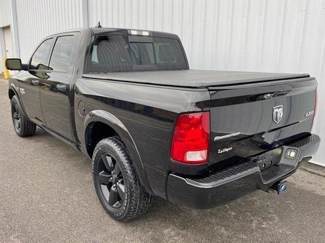 used 2015 Ram 1500 car, priced at $15,868