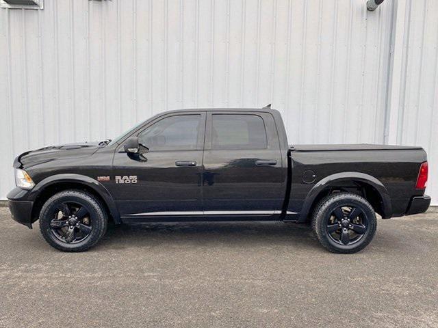 used 2015 Ram 1500 car, priced at $15,868