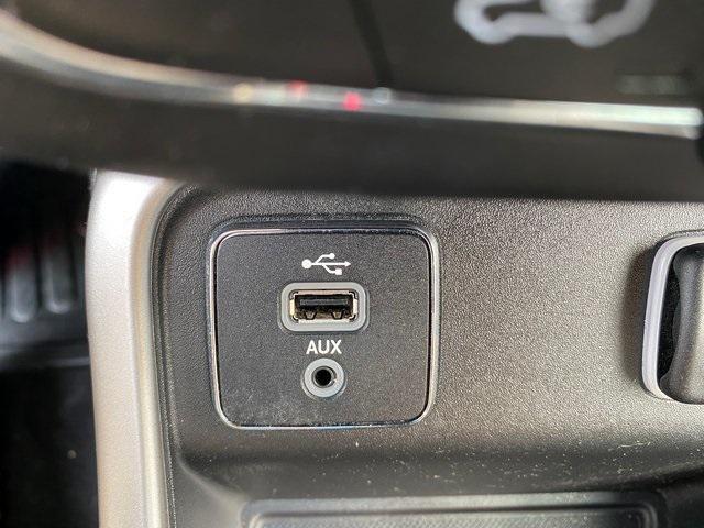 used 2018 Jeep Compass car, priced at $10,980