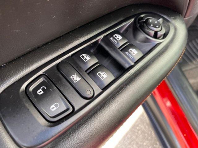 used 2018 Jeep Compass car, priced at $10,980