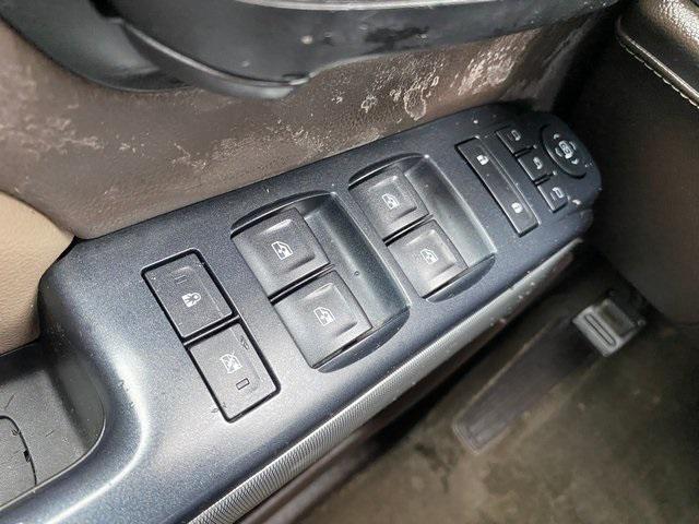 used 2017 Chevrolet Silverado 1500 car, priced at $24,460