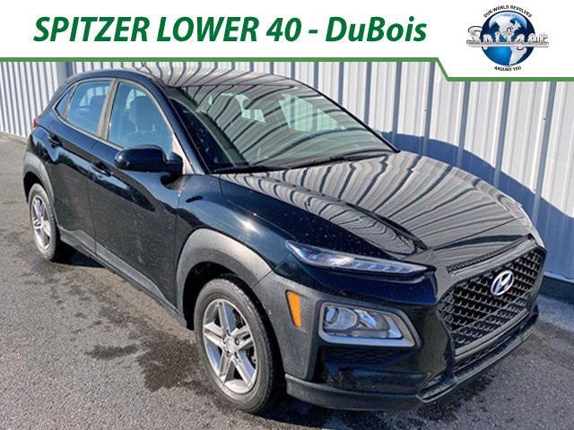 used 2018 Hyundai Kona car, priced at $12,259