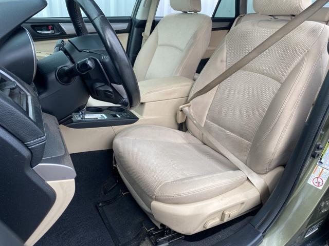 used 2019 Subaru Outback car, priced at $10,760