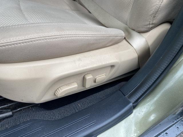 used 2019 Subaru Outback car, priced at $10,760