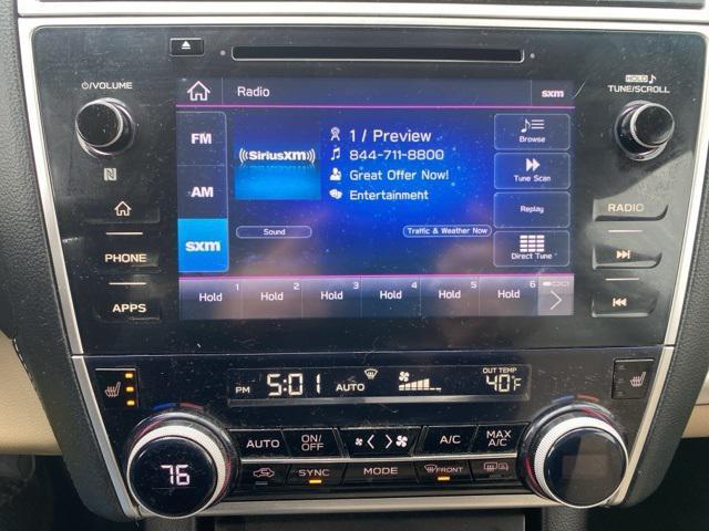 used 2019 Subaru Outback car, priced at $10,760