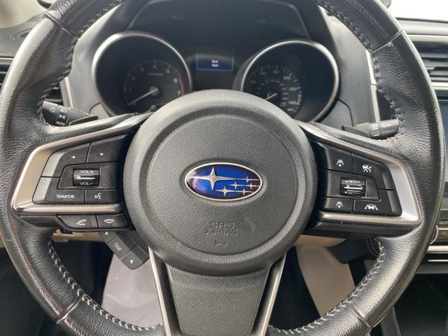 used 2019 Subaru Outback car, priced at $10,760