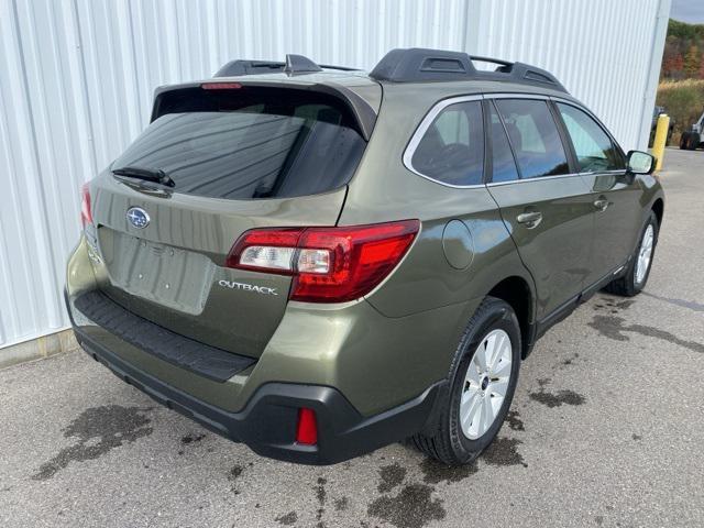 used 2019 Subaru Outback car, priced at $10,760
