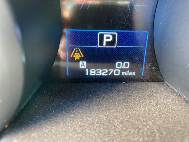 used 2019 Subaru Outback car, priced at $10,760