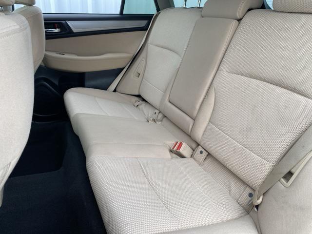 used 2019 Subaru Outback car, priced at $10,760