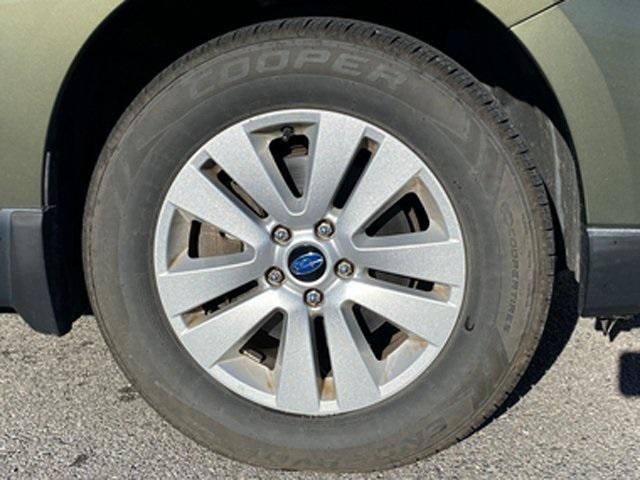 used 2019 Subaru Outback car, priced at $10,760