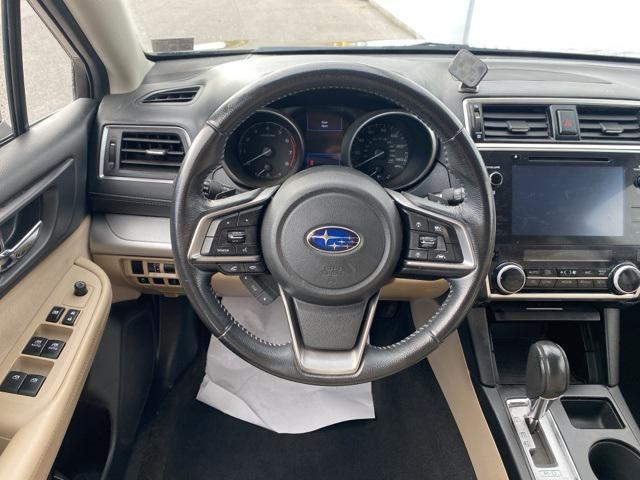 used 2019 Subaru Outback car, priced at $10,760