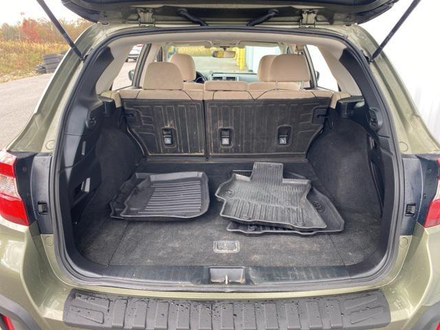 used 2019 Subaru Outback car, priced at $10,760