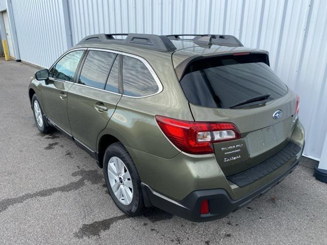 used 2019 Subaru Outback car, priced at $10,760
