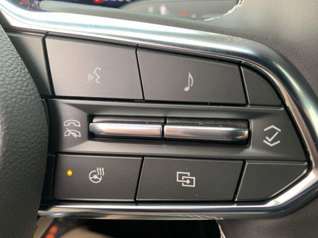 new 2026 Chevrolet Traverse car, priced at $46,415