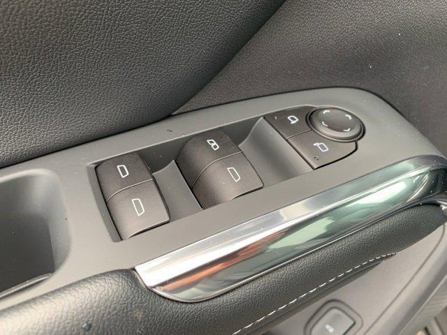 new 2026 Chevrolet Traverse car, priced at $46,415