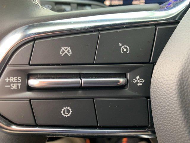 new 2026 Chevrolet Traverse car, priced at $46,415