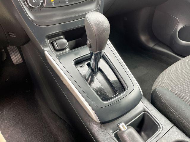 used 2018 Nissan Sentra car, priced at $10,230