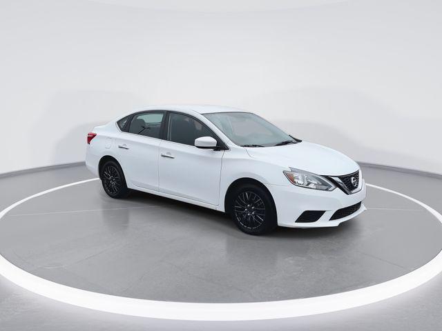 used 2018 Nissan Sentra car, priced at $10,230