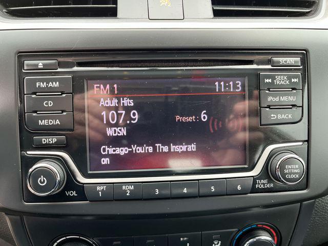 used 2018 Nissan Sentra car, priced at $10,230